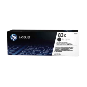 Toner hp cf283x