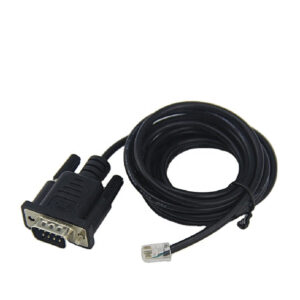 Cable sat rj11 serial balanza