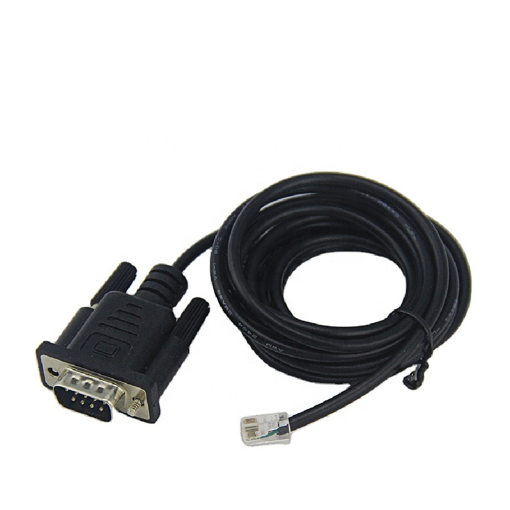 Cable sat rj11 serial balanza