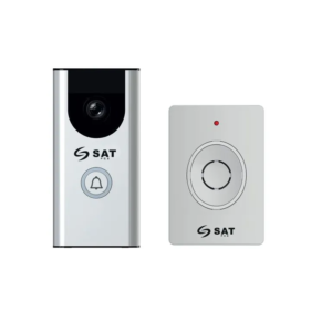 Videoportero smart wifi sat ip03d
