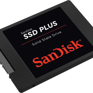 Disco duro ssd 480gb