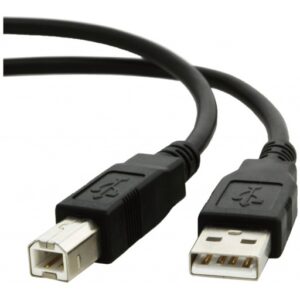 Cable usb 1.5Mts