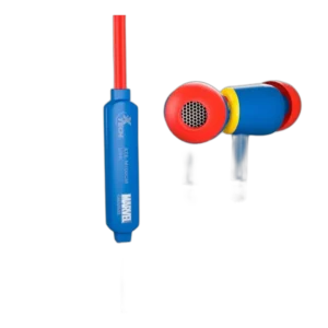 Audifonos xte-m100cm