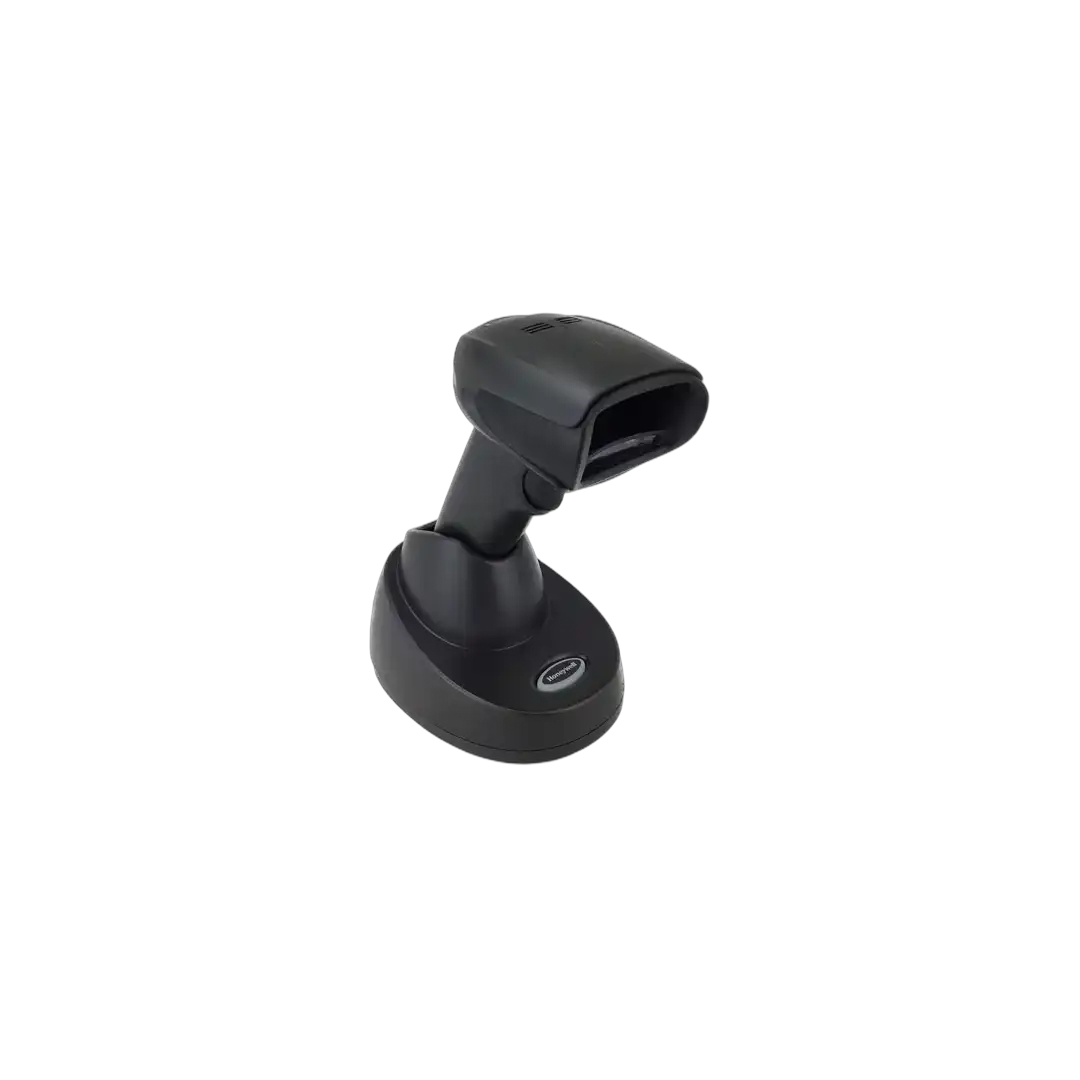 Base para scanner xenon