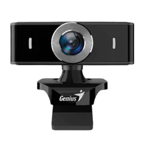 Camara web genius facecam 2000x2 fhd