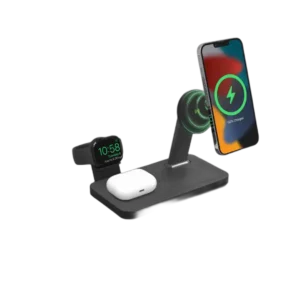 Cargador zagg wireless chargi