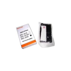 Cinta bixolon rrc 202b negra