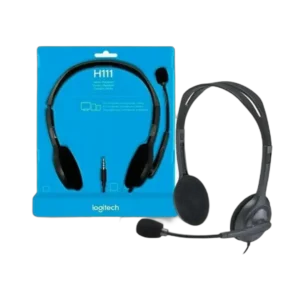 Diadema logitech h111