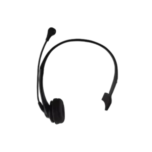 Diadema x-kim mono hf-400 usb