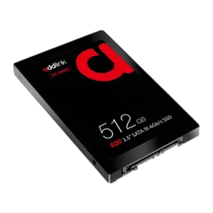 Disco duro ssd 512gb