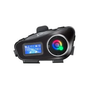 Intercomunicador xkim x-ridercom xq24