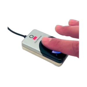 Lector de huella digital personal u4500 oem