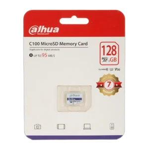 Memoria sd micro 128gb dahua