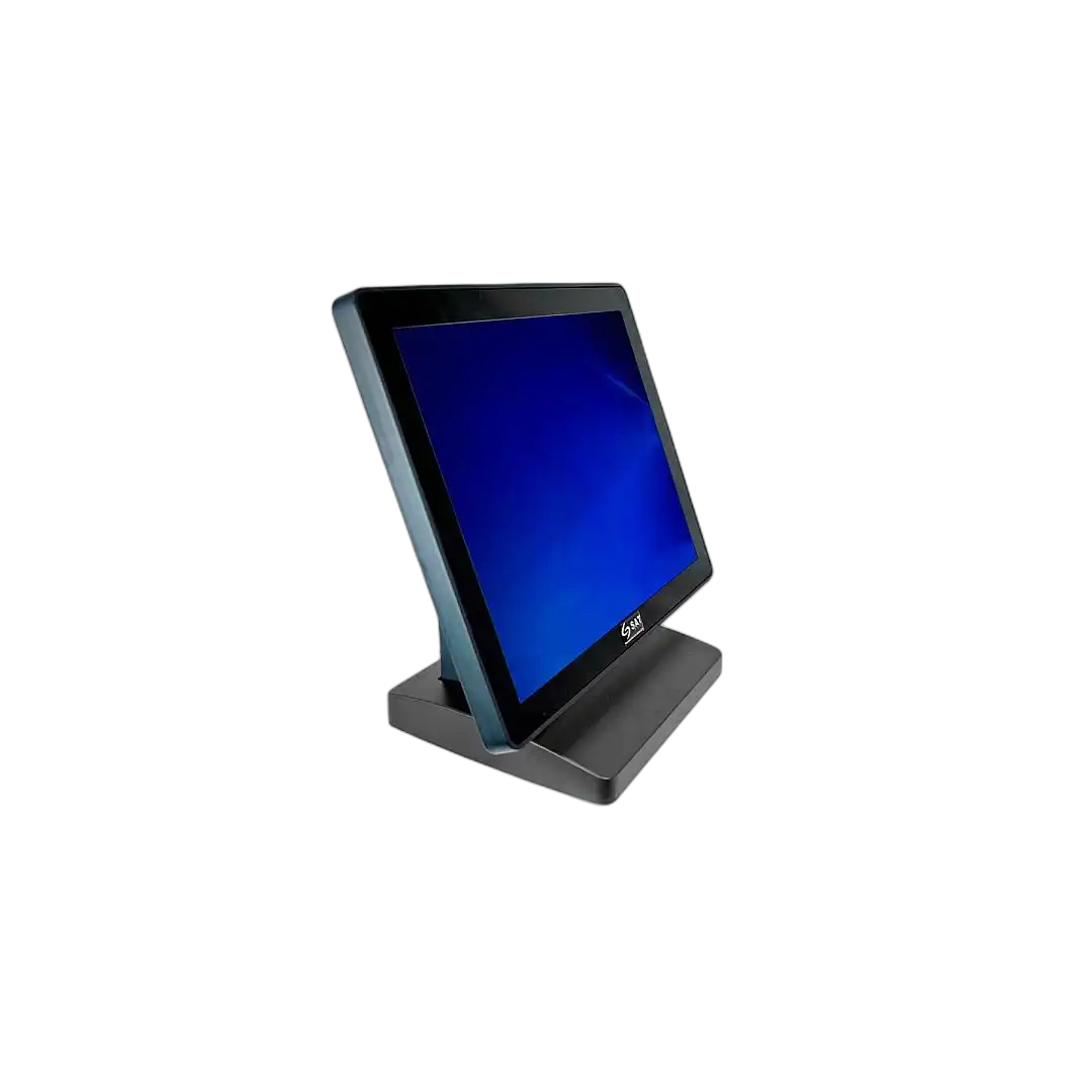 Monitor adicional sat