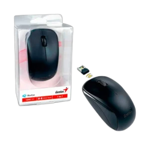Mouse genius nx-7000 inalambrico