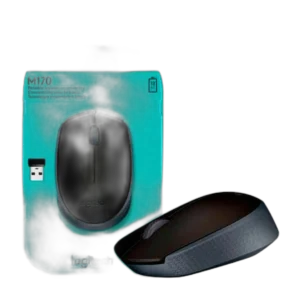 Mouse logitech m170 inalambrico