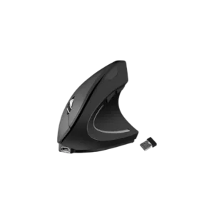 Mouse x-kim vertical recargable