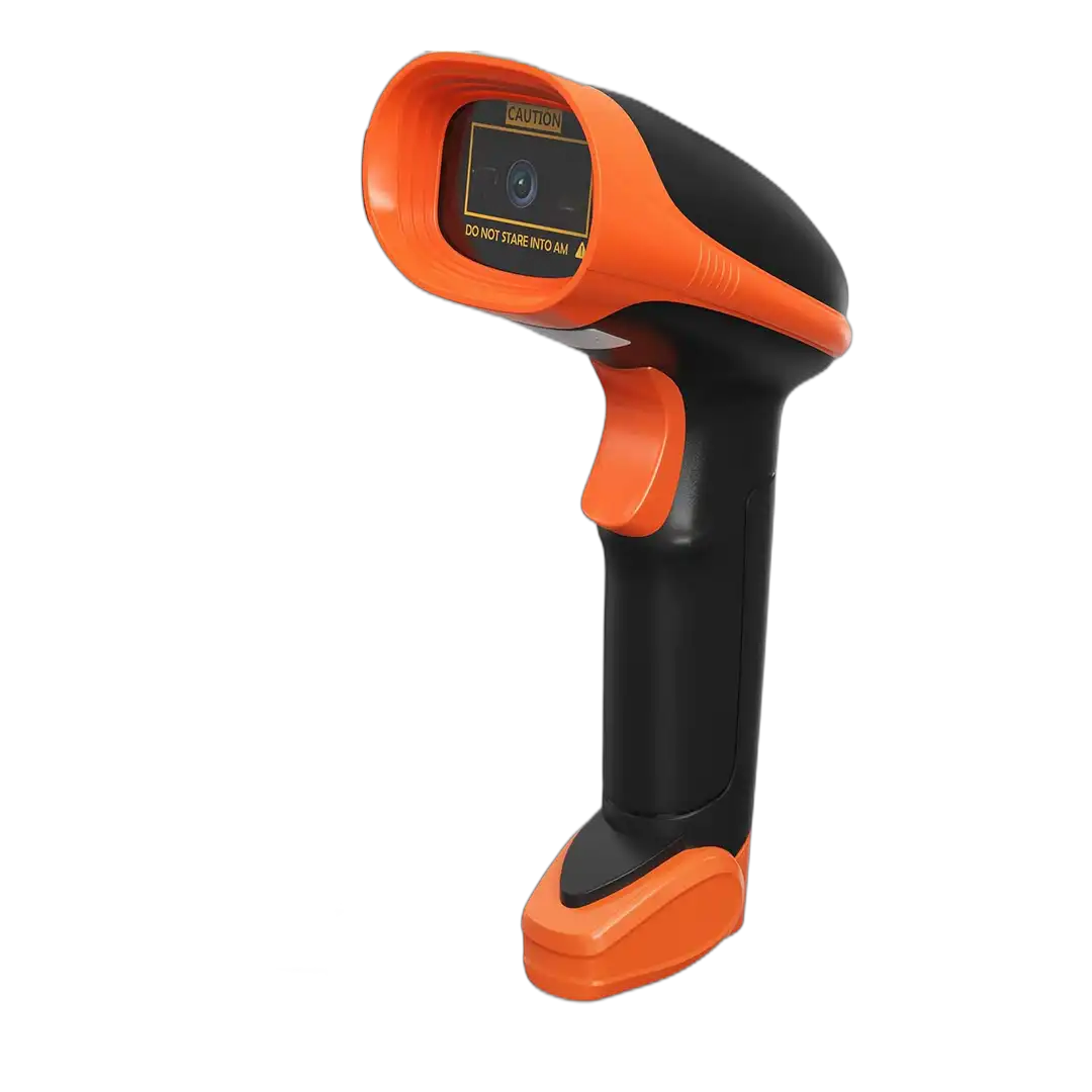 Scanner sat br200