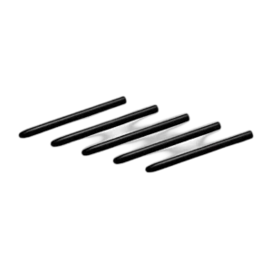 Standar black nibs 5 pack ack20001