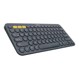 Teclado logitech bluetooth k380
