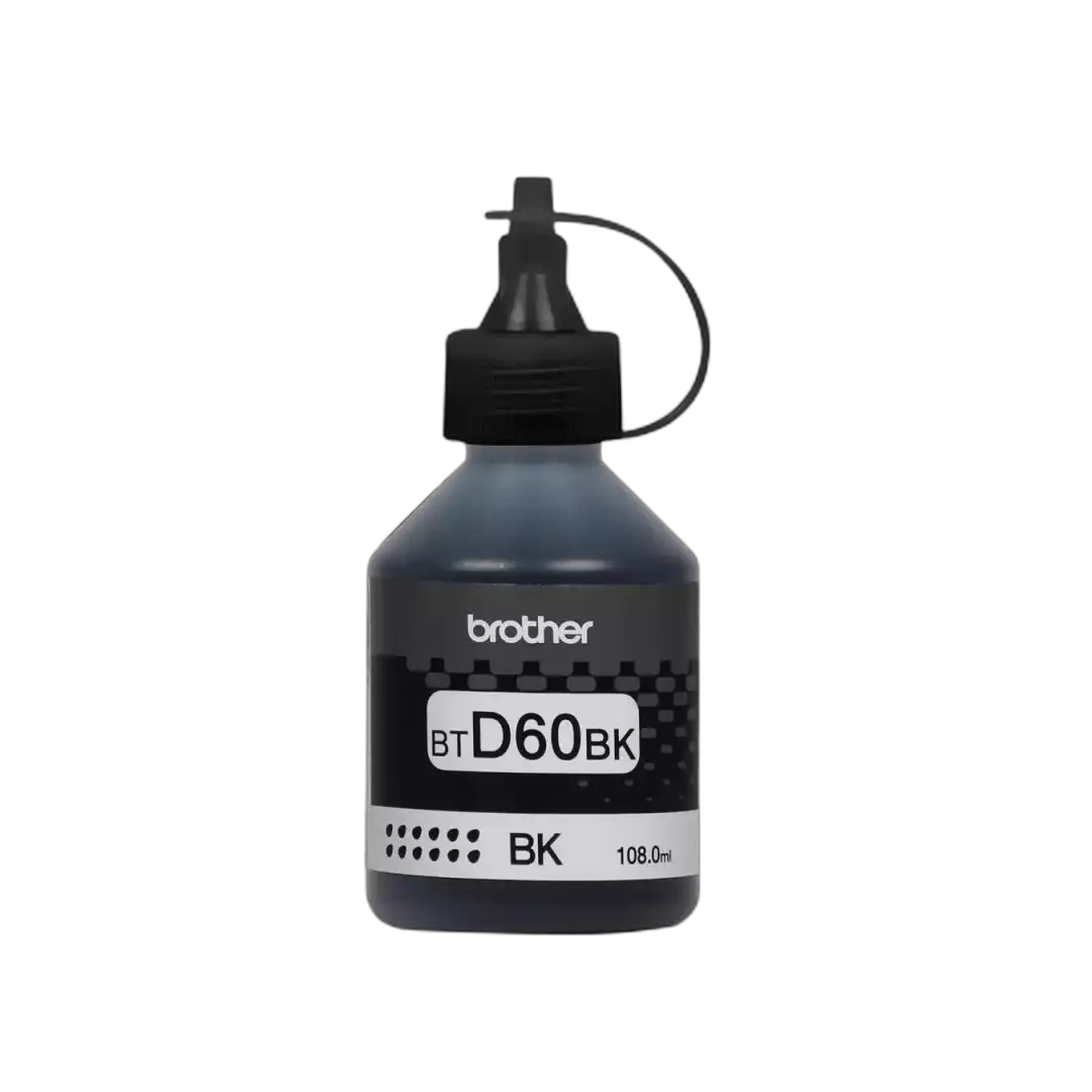 Tinta brother negro