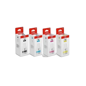 Tinta canon gl-16 color
