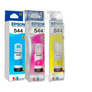 Tinta epson t544 color