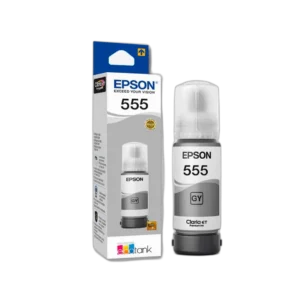 Tinta epson t555