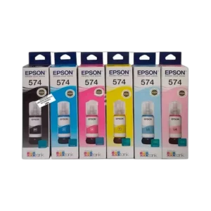 Tinta epson t574 color