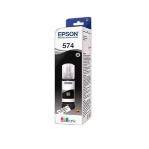 Tinta epson t574 negro